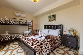 Imagine Renting Your Own 5-star Private Cyprus Villa on the Beach, Pap