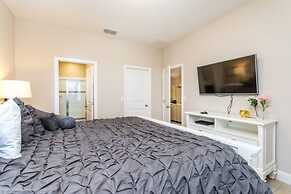 Villa in Solterra Resort 2691