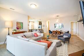 Villa in Solterra Resort 2691