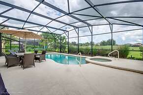 Villa in Solterra Resort 2691