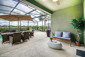 Villa in Solterra Resort 2691