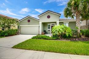 Villa in Solterra Resort 2691