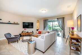 Villa in Solterra Resort 2691