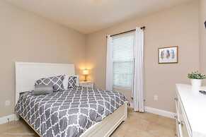 Villa in Solterra Resort 2691