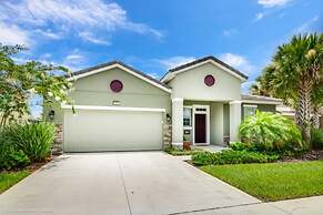 Villa in Solterra Resort 2691