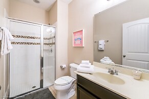 Villa in Solterra Resort 2691