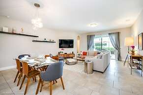 Villa in Solterra Resort 2691