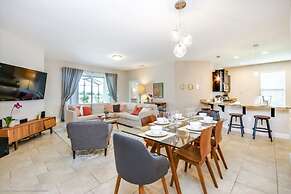 Villa in Solterra Resort 2691