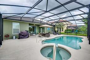 Villa in Solterra Resort 2691