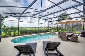 Villa in Solterra Resort 2691