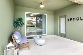 Villa in Solterra Resort 2691