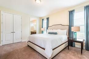 Beautiful Villa With Private Pool, Close to Disney, Orlando Villa 2950