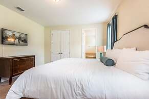 Beautiful Villa With Private Pool, Close to Disney, Orlando Villa 2950