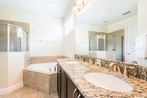 Beautiful Villa With Private Pool, Close to Disney, Orlando Villa 2950