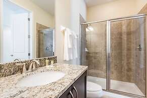 Beautiful Villa With Private Pool, Close to Disney, Orlando Villa 2950