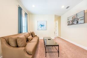 Beautiful Villa With Private Pool, Close to Disney, Orlando Villa 2950