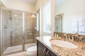 Beautiful Villa With Private Pool, Close to Disney, Orlando Villa 2950