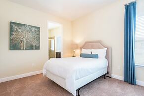 Beautiful Villa With Private Pool, Close to Disney, Orlando Villa 2950