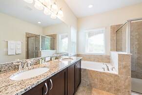 Beautiful Villa With Private Pool, Close to Disney, Orlando Villa 2950