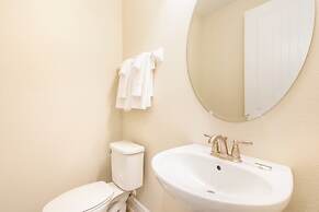 Beautiful Villa With Private Pool, Close to Disney, Orlando Villa 2950