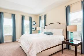 Beautiful Villa With Private Pool, Close to Disney, Orlando Villa 2950