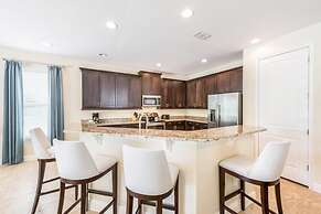 Beautiful Villa With Private Pool, Close to Disney, Orlando Villa 2950