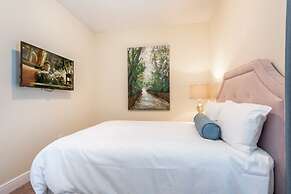 Beautiful Villa With Private Pool, Close to Disney, Orlando Villa 2950