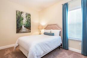 Beautiful Villa With Private Pool, Close to Disney, Orlando Villa 2950