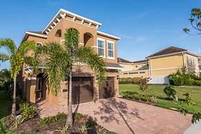 Beautiful Villa With Private Pool, Close to Disney, Orlando Villa 2950