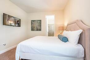 Beautiful Villa With Private Pool, Close to Disney, Orlando Villa 2950