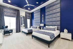 Beautiful Mansion With Private Pool, Close to Disney, Orlando Mansion 