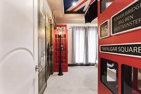 Beautiful Mansion With Private Pool, Close to Disney, Orlando Mansion 