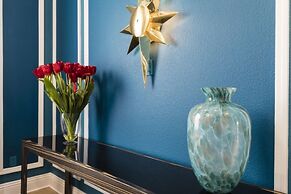 Beautiful Mansion With Private Pool, Close to Disney, Orlando Mansion 