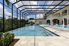 Beautiful Mansion With Private Pool, Close to Disney, Orlando Mansion 