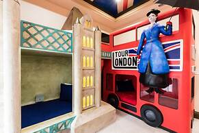 Beautiful Mansion With Private Pool, Close to Disney, Orlando Mansion 