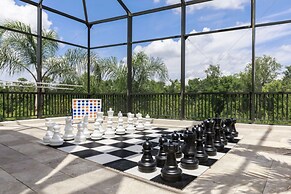 Beautiful Mansion With Private Pool, Close to Disney, Orlando Mansion 