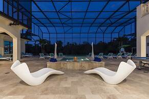 Beautiful Mansion With Private Pool, Close to Disney, Orlando Mansion 