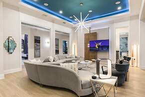 Beautiful Mansion With Private Pool, Close to Disney, Orlando Mansion 