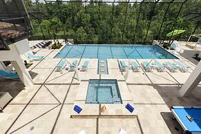 Beautiful Mansion With Private Pool, Close to Disney, Orlando Mansion 