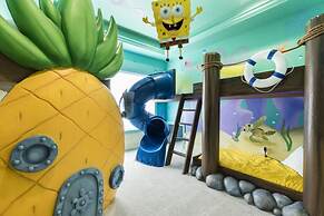 Beautiful Mansion With Private Pool, Close to Disney, Orlando Mansion 