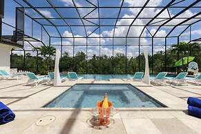 Beautiful Mansion With Private Pool, Close to Disney, Orlando Mansion 