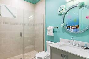 Beautiful Mansion With Private Pool, Close to Disney, Orlando Mansion 