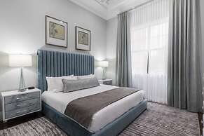 Beautiful Mansion With Private Pool, Close to Disney, Orlando Mansion 