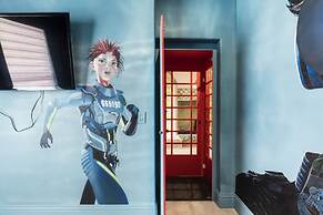 Beautiful Mansion With Private Pool, Close to Disney, Orlando Mansion 