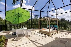 Beautiful Mansion With Private Pool, Close to Disney, Orlando Mansion 