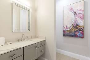 Beautiful Mansion With Private Pool, Close to Disney, Orlando Mansion 