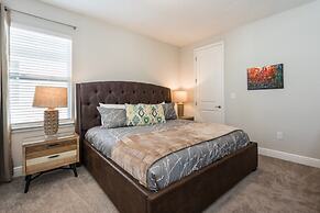 Beautiful Villa With Private Pool, Close to Disney, Orlando Villa 2952