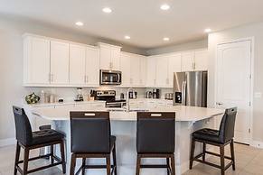 Beautiful Villa With Private Pool, Close to Disney, Orlando Villa 2952