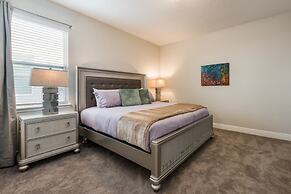Beautiful Villa With Private Pool, Close to Disney, Orlando Villa 2952