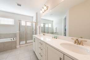 Beautiful Villa With Private Pool, Close to Disney, Orlando Villa 2952